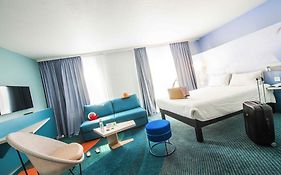 ibis Styles Toulon Centre Port