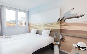 ibis Styles Toulon Centre Port
